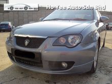 2010 Proton Gen-2 1.6 CPS Full Spec