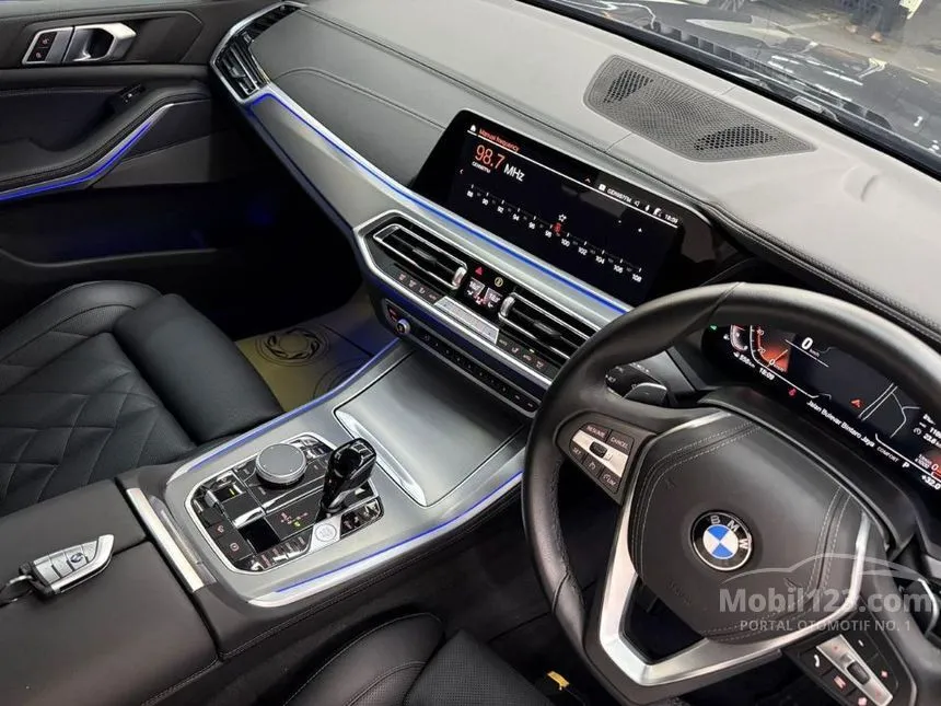 2023 BMW X5 xDrive40i xLine SUV