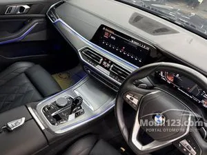 2023 BMW X5 3.0 xDrive40i xLine SUV