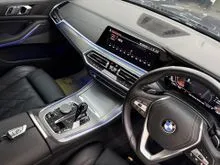 2023 BMW X5 3.0 xDrive40i xLine SUV