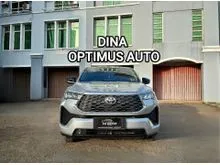 2022 Toyota Kijang Innova Zenix 2.0 V (Non Premium Color) MPV