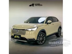 2025 Honda HR-V 1.5 e:HEV SUV