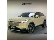 2025 Honda HR-V 1.5 e:HEV SUV Honda HRV E Hybrid NIK 2025 SandKhaki Cokelat Muda