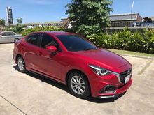 2016 Mazda 2 1.3 (ปี 15-18) High Connect Sedan AT
