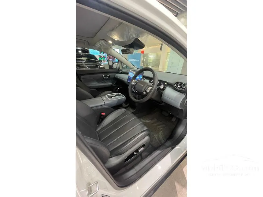2026 GAC AION UT Premium Hatchback