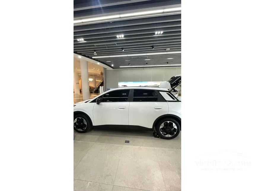 2026 GAC AION UT Premium Hatchback