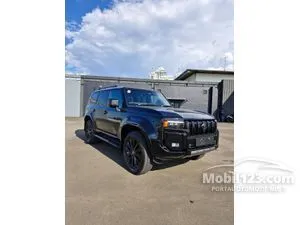 2025 Toyota Land Cruiser Prado 2.8 Kakadu SUV