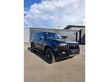 2025 Toyota Land Cruiser Prado 2.8 Kakadu SUV