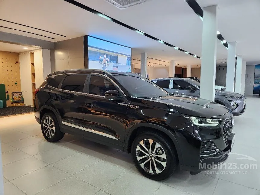 2026 Chery Tiggo 8 Premium SUV