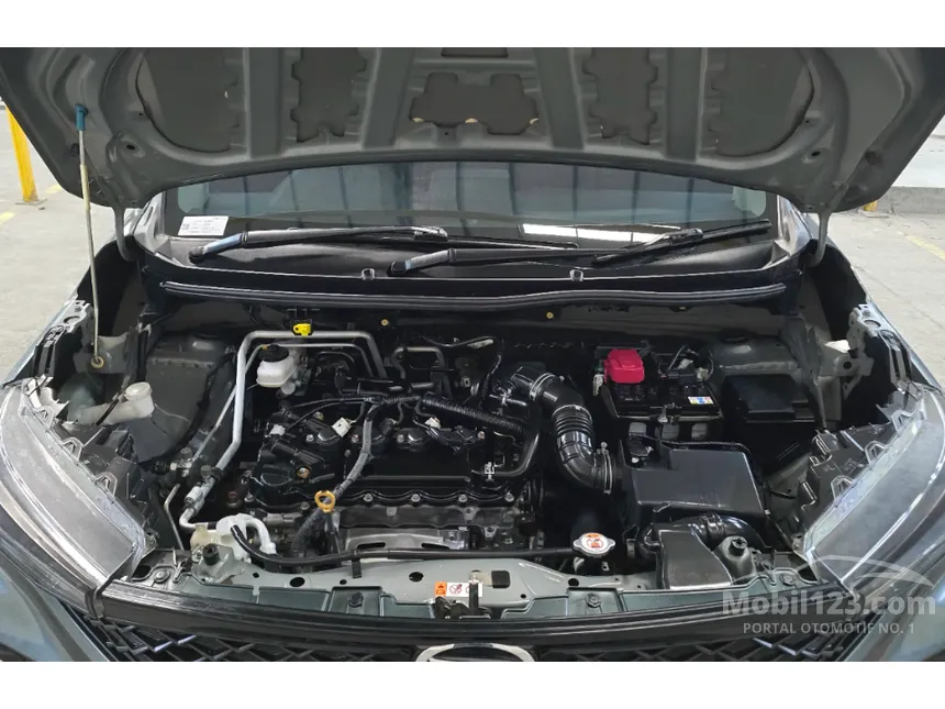 2022 Daihatsu Xenia R MPV