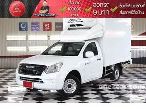 2018 Isuzu D-MAX 1.9 B Spark Pickup