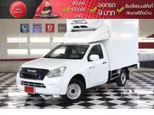 2018 Isuzu D-MAX 1.9 Spark (ปี 11-17) B Pickup