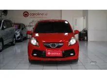 2015 Honda Brio 1.2 Satya E Hatchback - SIAP PAKAI