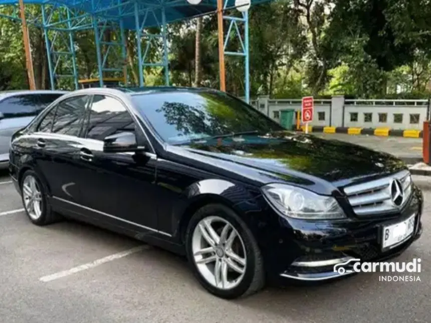 Jual Mobil Mercedes