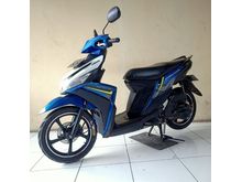2019 Yamaha Mio 125.0 125 Others