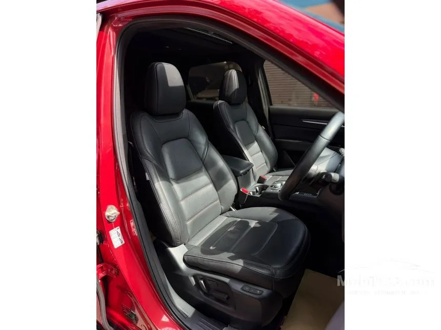 2023 Mazda CX-5 Kuro Edition SUV