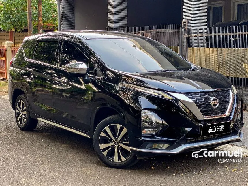 2022 Nissan Livina VL MPV