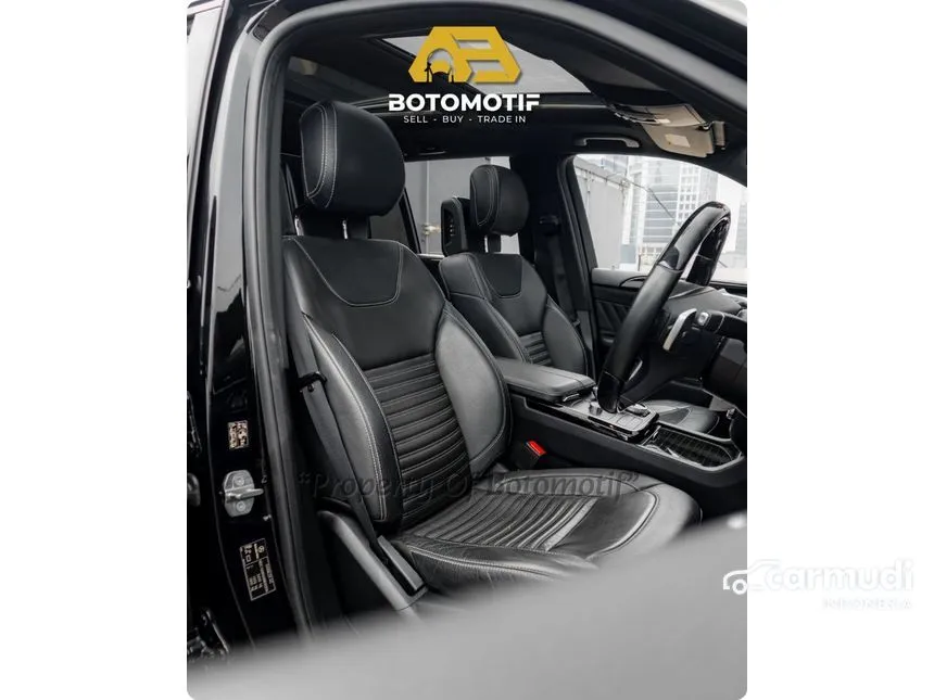 2019 Mercedes-Benz Gls400 AMG Line 4MATIC SUV