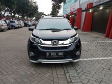 2016 Honda BR-V 1.5 E Prestige SUV