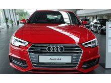 2017 Audi A4 2.0 TFSI Sedan -- NEW DEAL --