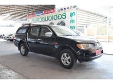 2005 Mitsubishi Triton 2.5 DOUBLE CAB (ปี 05-15) GLX Pickup MT