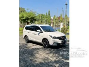 2018 Wuling Cortez 1.8 L Lux MPV