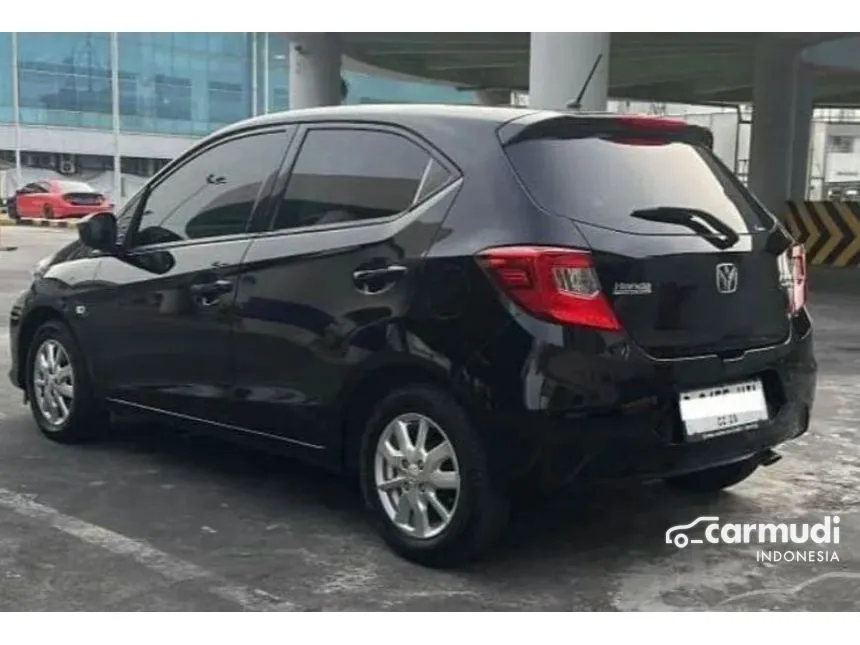 2023 Honda Brio Satya E Hatchback