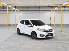 2021 Honda Brio 1.2 Satya E Hatchback// Harga Special// Ngabisin Stock