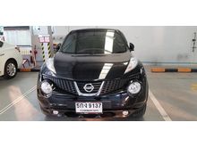 2014 Nissan Juke 1.6 (ปี 10-16) V SUV AT