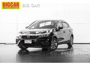 2024 Honda City 1.0 SV Hatchback