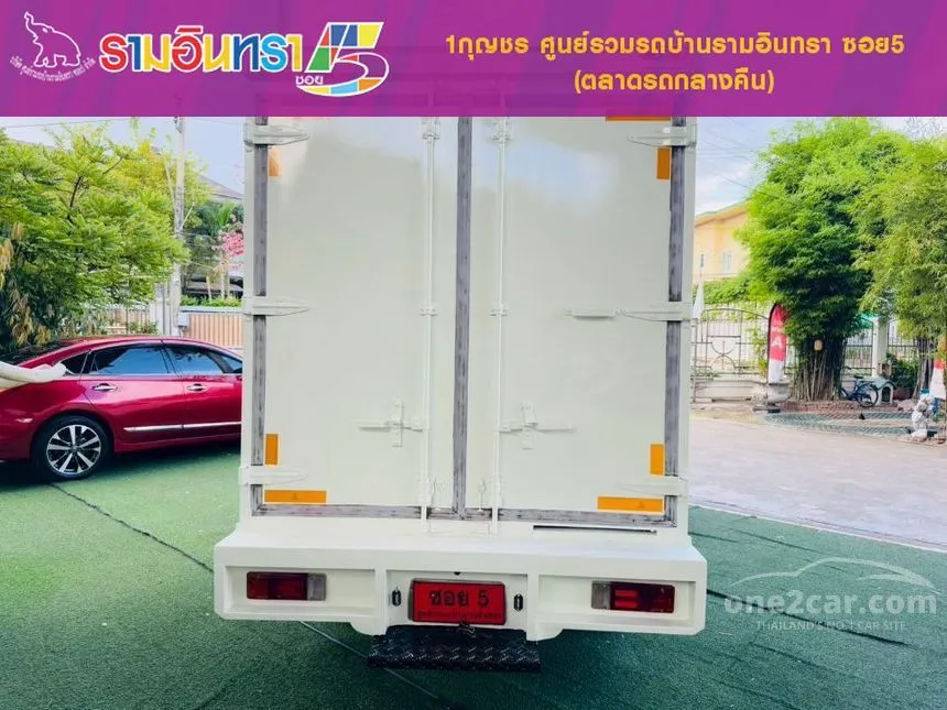 2022 Mitsubishi TRITON GL Single Cab Pickup
