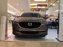 PROMO MAZDA CX5 Ready Stock HARGA TERBAIK SEJABODETABEK