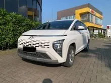 2022 Hyundai Stargazer 1.5 Trend MPV PALING MURAH SUPER IRIT