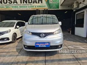 2012 Nissan Evalia 1.5 XV MPV