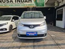 2012 Nissan Evalia 1.5 XV MPV CICILAN 2 JUTA-AN