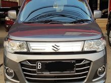 Suzuki Karimun Wagon R GS Manual 2017 Abu2 Km Antik 7rban