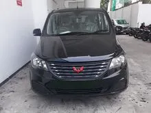 2022 Wuling Confero 1,5 Base Spec Wagon