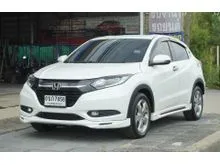 2015 Honda HR-V 1.8 (ปี 14-18) E SUV