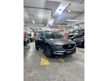 2018 Mazda CX-5 2.5 GT SUV KM 78rb CX5 Grand Touring 2017 Like New 2018 Elite
