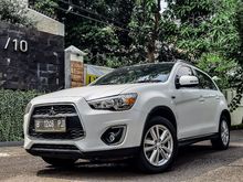 2014 Mitsubishi Outlander Sport 2.0 PX SUV