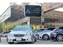 2010 Mercedes-Benz E200 CGI BlueEFFICIENCY 1.8 W212 (ปี 10-16) Sedan AT