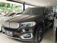 2017 BMW X5 3.0 xDrive35i xLine SUV