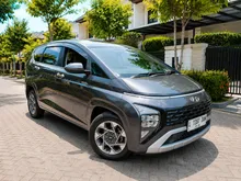 2023 Hyundai Stargazer 1.5 Prime MPV