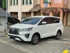 2021 Toyota Kijang Innova 2.4 V MPV diesel matic nego lemes (12)