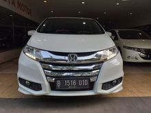 2016 Honda Odyssey 2.4 Prestige 2.4 MPV