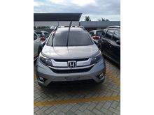 2016 Honda BR-V 1.5 E SUV