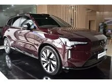 2025 Volvo EX90 (ปี 24-29) Plus Twin Motor SUV