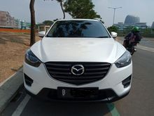 2015 Mazda CX-5 2.5 Touring AT Siap Pakai