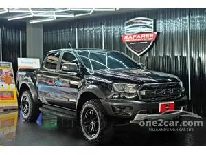 2018 Ford RANGER 2.0 Raptor Pickup
