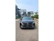 Jual Mobil Toyota Camry 2020 HV 2.5 di DKI Jakarta Automatic Sedan Hitam Rp 550.000.000